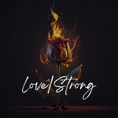 Love|Strong Apparel NY